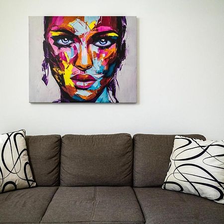 Апартаменты Loft Baia Di Летоянни Экстерьер фото