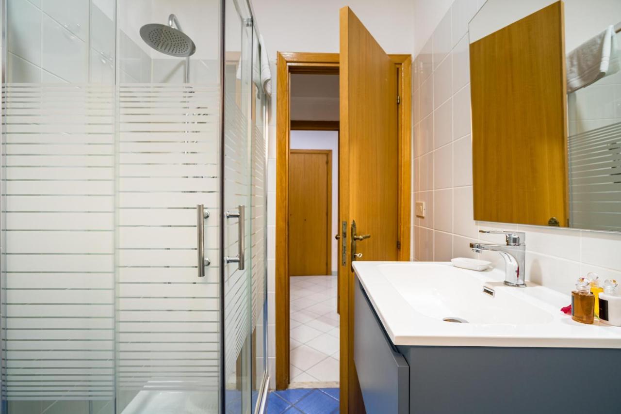 Апартаменты Loft Baia Di Летоянни Экстерьер фото